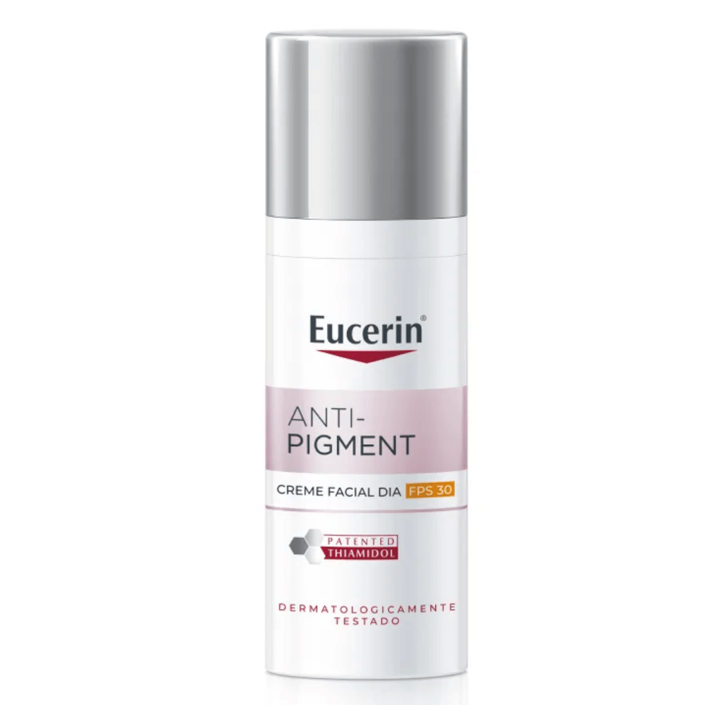 Eucerin Anti-Pigment Creme Facial Dia FPS 30 com 50ml